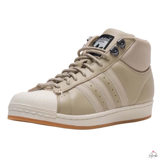 adidas Shoes | Pro Model Bt Sneaker | Poshmark